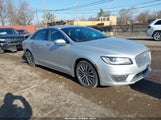 Lincoln Mkz Premiere 3LN6L5B93JR601894 снимка