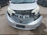 Nissan Versa Note Sv 3N1CE2CP4EL353051 снимка