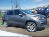 Chevrolet Trax Awd Premier 3GNCJRSB3LL186435 снимка