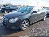 Chevrolet Malibu 1Lt 1G1ZC5E03CF331816 снимка