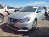 Nissan Sentra S 3N1AB7AP4JY327952 снимка