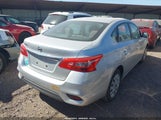Nissan Sentra S 3N1AB7AP4JY327952 снимка