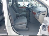 Chrysler Town & Country Touring 2A8HR54169R596977 photo