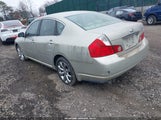 Infiniti M35X JNKAY01F37M453921 снимка