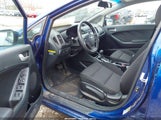 Kia Forte Lx 3KPFK4A79JE178022 снимка