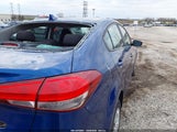 Kia Forte Lx 3KPFK4A79JE178022 снимка