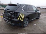 BMW X5 xDrive35I 5UXKR0C58F0P07506 снимка