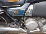 Honda Cb750 C JH2RC0117BM114831 снимка