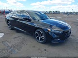 Honda Accord Sport 1HGCV1F36LA137711 снимка