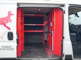 Ram Promaster  Low Roof 136 Wb 3C6TRVAG2LE130182 снимка