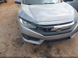 Honda Civic Ex-L 2HGFC1F75GH647397 снимка