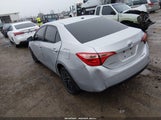 Toyota Corolla Le 2T1BURHE2KC226955 снимка