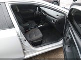 Toyota Corolla Le 2T1BURHE2KC226955 снимка