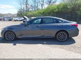 Genesis G80 3.8 Awd KMTFN4JE5LU329594 снимка