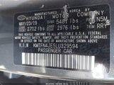 Genesis G80 3.8 Awd KMTFN4JE5LU329594 снимка