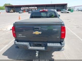 Chevrolet Colorado Lt 1GCGSCE3XG1330004 photo