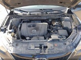 Mazda Cx-5 Grand Touring JM3KE4DY0E0427209 снимка