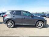 Mazda Cx-5 Grand Touring JM3KE4DY0E0427209 снимка