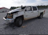 Chevrolet Silverado  1Lt 3GCPCREC1JG463193 снимка