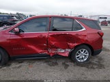 Chevrolet Equinox Fwd Lt 3GNAXKEG1RL137554 photo