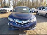 Acura Rdx Technology Acurawatch Plus Packages/W/Technology Package 5J8TB4H54HL030631 снимка