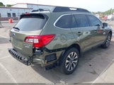 Subaru Outback 2.5I Limited 4S4BSANC1H3369001 снимка