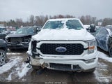 Ford F-150 Xl 1FTEW1EP1MFC84046 снимка