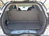 Chevrolet Traverse Ls 1GNKVFEDXHJ243062 снимка