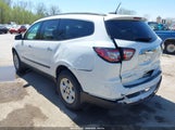 Chevrolet Traverse Ls 1GNKVFEDXHJ243062 снимка