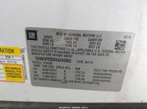 Chevrolet Traverse Ls 1GNKVFEDXHJ243062 снимка