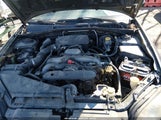 Subaru Legacy 2.5I 4S3BL616697225131 снимка