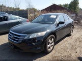 Honda Crosstour Ex 5J6TF1H30CL004708 снимка