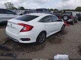 Honda Civic Ex-L 19XFC1F70LE022605 снимка