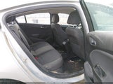Chevrolet Cruze Lt Auto 1G1BE5SM0G7297904 снимка