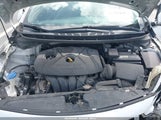 Kia Forte Lx KNAFK4A63G5467728 fotografie