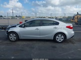 Kia Forte Lx KNAFK4A63G5467728 снимка