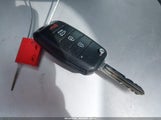 Kia Forte Lx KNAFK4A63G5467728 снимка