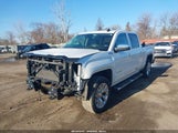 GMC Sierra  Slt 3GTU2NECXGG310819 снимка