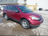 Honda Cr-V Lx 5J6RE4H38BL017090 снимка