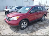 Honda Cr-V Lx 5J6RE4H38BL017090 снимка
