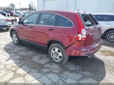 Honda Cr-V Lx 5J6RE4H38BL017090 снимка