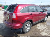 Honda Cr-V Lx 5J6RE4H38BL017090 снимка