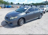 Toyota Corolla S 1NXBU4EE7AZ229936 снимка