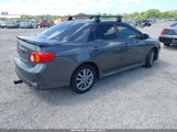Toyota Corolla S 1NXBU4EE7AZ229936 снимка