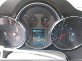 Chevrolet Cruze Ltz 1G1PG5SB4D7317498 снимка