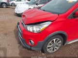 Chevrolet Spark Activ Manual KL8CG6SA1JC421266 fotografie