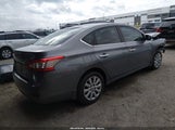 Nissan Sentra S 3N1AB7AP3FY378754 снимка