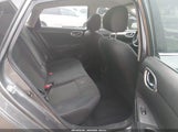 Nissan Sentra S 3N1AB7AP3FY378754 снимка