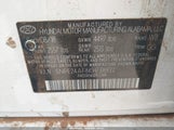 Hyundai Sonata Se 5NPE24AF8KH738922 снимка