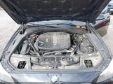 BMW 535D xDrive WBAFV3C55ED686232 снимка